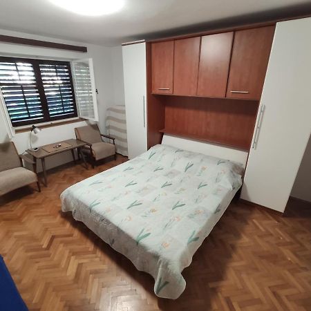 Peaceful Apartment 30 Meters From Sea Zára Kültér fotó
